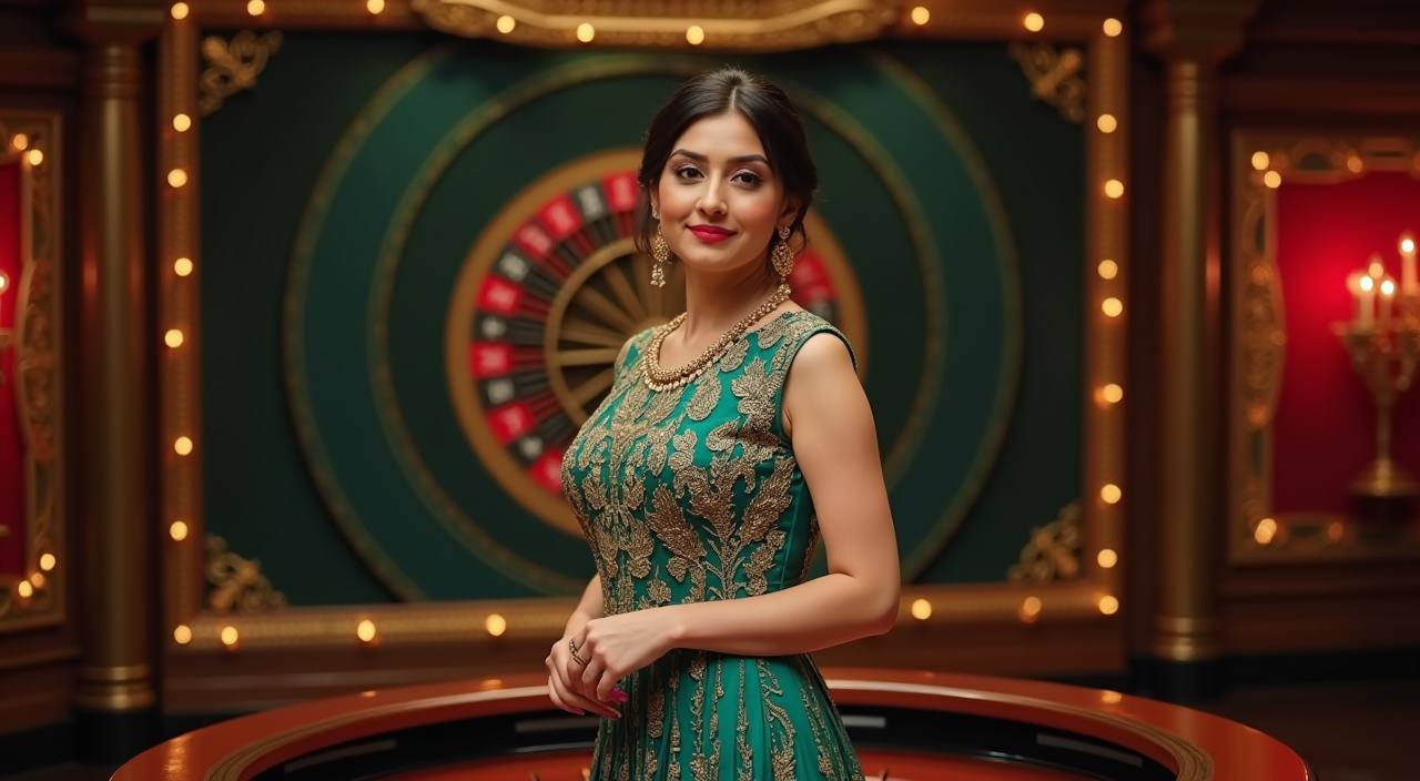 3v777 স্লট গেম